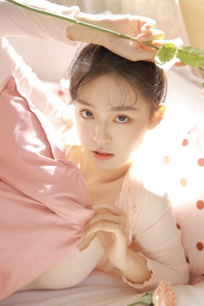 飞翔的魔女