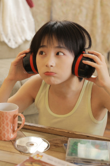 色五月情